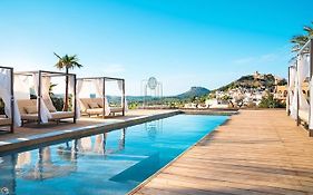 Hotel Creu De Tau Art&Spa-Adults Only